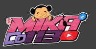 Açao de sorte  Mika do 113
